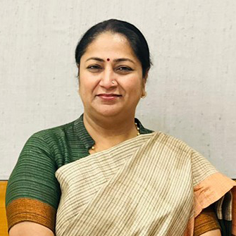 Smt. Rekha Gupta