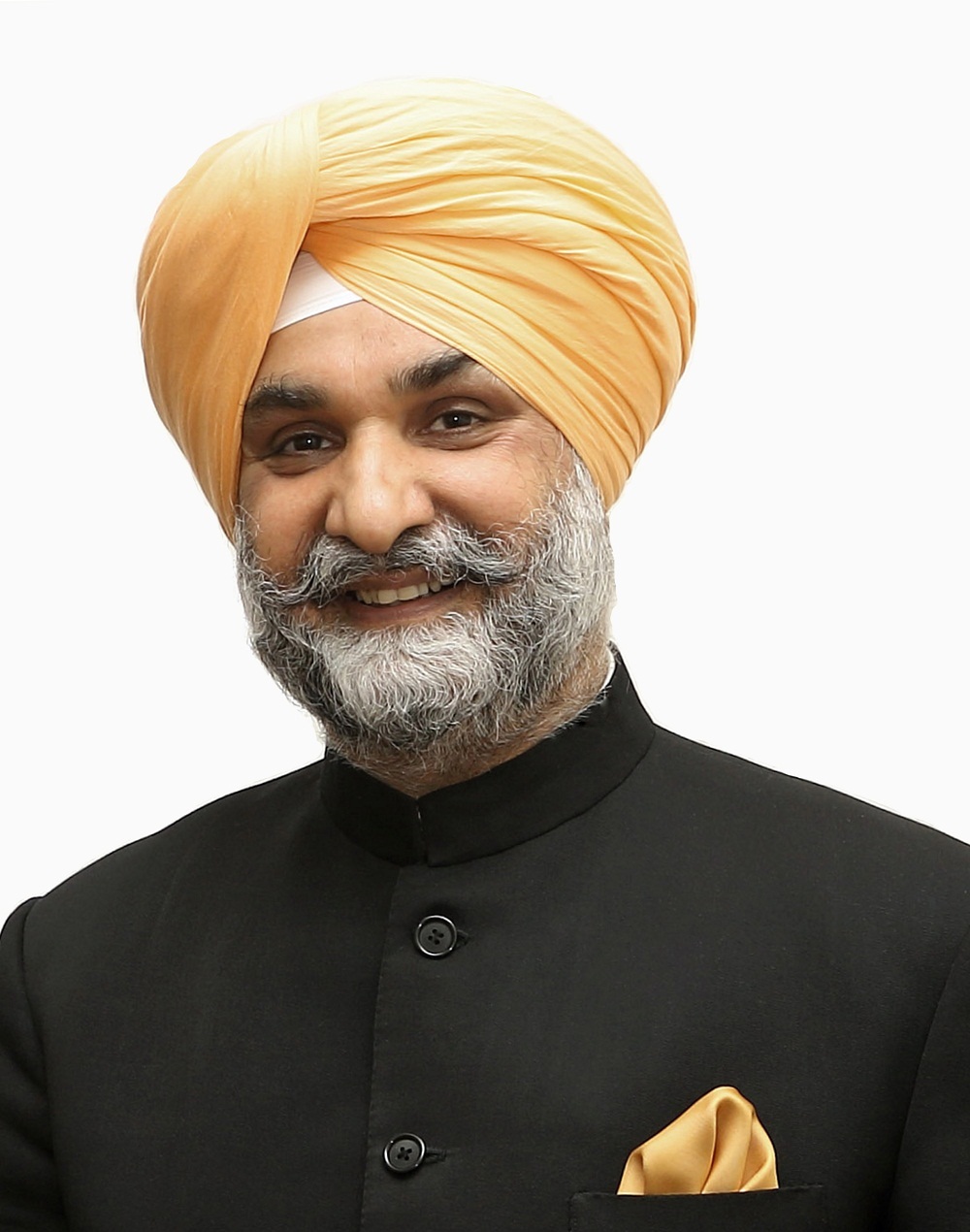 Shri Taranjit Singh Sandhu